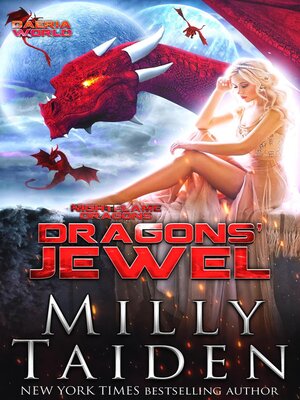 cover image of Dragons' Jewel